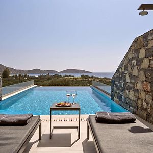 Elounda Palm Hotel&Suites